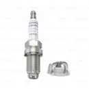 Zündkerze Bosch 0 242 240 648 Nickel für Peugeot für Smart