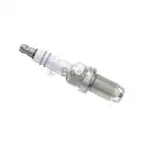 Zündkerze Bosch 0 242 240 648 Nickel für Peugeot für Smart