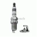 Zündkerze Bosch 0 242 240 649 Double Platinum für Daihatsu für Ford für Honda