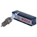 Zündkerze Bosch 0 242 236 564 Double Platinum für Audi für Mitsubishi für Opel