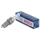 4x Bosch Zündkerze 0 242 236 565 Jeep Seat Skoda VW Abgrenzung beachten!
