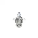 3x Bosch Zündkerze 0 242 236 565 Jeep Seat Skoda VW Abgrenzung beachten!