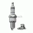 Zündkerze Bosch 0 242 245 552 Nickel für Alfa Romeo für Auto Union für Audi