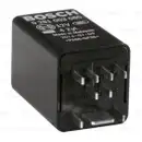 BOSCH 0 281 003 085 Steuergerät, Glühzeit