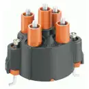 Zündverteilerkappe Bosch 1 235 522 327 für Mercedes Benz für Mercedes Benz