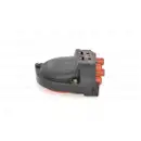 Zündverteilerkappe Bosch 1 235 522 365 für Bmw für Ford für Volvo