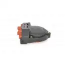 Zündverteilerkappe Bosch 1 235 522 365 für Bmw für Ford für Volvo