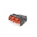 Zündverteilerkappe Bosch 1 235 522 365 für Bmw für Ford für Volvo