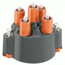 Zündverteilerkappe Bosch 1 235 522 380 für Mercedes Benz für Mercedes Benz