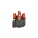 Zündverteilerkappe Bosch 1 235 522 380 für Mercedes Benz für Mercedes Benz