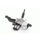 BOSCH 0 390 201 580 Wischermotor