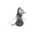 BOSCH 0 390 241 345 Wischermotor
