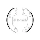 BOSCH 0 986 487 274 Bremsbackensatz