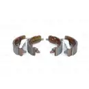 BOSCH 0 986 487 270 Bremsbackensatz