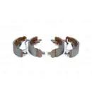 BOSCH 0 986 487 270 Bremsbackensatz