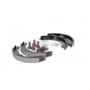 BOSCH 0 986 487 543 Bremsbackensatz, Feststellbremse