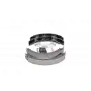 BOSCH 0 986 487 582 Bremsbackensatz, Feststellbremse