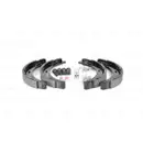 BOSCH 0 986 487 582 Bremsbackensatz, Feststellbremse