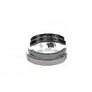 BOSCH 0 986 487 582 Bremsbackensatz, Feststellbremse