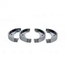 BOSCH 0 986 487 608 Bremsbackensatz, Feststellbremse