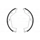 BOSCH 0 986 487 623 Bremsbackensatz, Feststellbremse