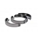 BOSCH 0 986 487 625 Bremsbackensatz, Feststellbremse