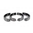 BOSCH 0 986 487 625 Bremsbackensatz, Feststellbremse