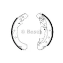 BOSCH 0 986 487 658 Bremsbackensatz