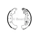 BOSCH 0 986 487 703 Bremsbackensatz