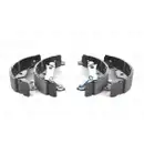 BOSCH 0 986 487 703 Bremsbackensatz