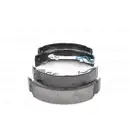 BOSCH 0 986 487 703 Bremsbackensatz