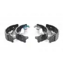 BOSCH 0 986 487 703 Bremsbackensatz