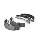 BOSCH 0 986 487 703 Bremsbackensatz