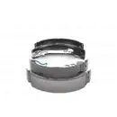 BOSCH 0 986 487 703 Bremsbackensatz