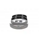BOSCH 0 986 487 720 Bremsbackensatz, Feststellbremse
