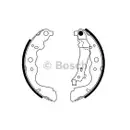 BOSCH 0 986 487 754 Bremsbackensatz