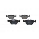 BOSCH 0 986 490 640 Bremsbelagsatz, Scheibenbremse