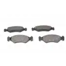 BOSCH 0 986 492 020 Bremsbelagsatz, Scheibenbremse