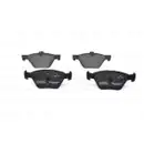 BOSCH 0 986 494 001 Bremsbelagsatz, Scheibenbremse