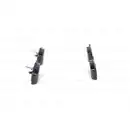 BOSCH 0 986 494 001 Bremsbelagsatz, Scheibenbremse