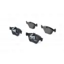 BOSCH 0 986 494 001 Bremsbelagsatz, Scheibenbremse