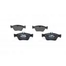 BOSCH 0 986 494 002 Bremsbelagsatz, Scheibenbremse