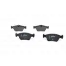 BOSCH 0 986 494 002 Bremsbelagsatz, Scheibenbremse