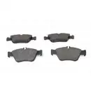 BOSCH 0 986 494 002 Bremsbelagsatz, Scheibenbremse