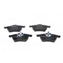 BOSCH 0 986 494 003 Bremsbelagsatz, Scheibenbremse