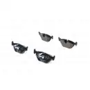 BOSCH 0 986 494 009 Bremsbelagsatz, Scheibenbremse