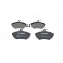 BOSCH 0 986 494 010 Bremsbelagsatz, Scheibenbremse