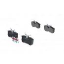 BOSCH 0 986 494 011 Bremsbelagsatz, Scheibenbremse