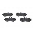BOSCH 0 986 494 013 Bremsbelagsatz, Scheibenbremse