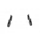 BOSCH 0 986 494 013 Bremsbelagsatz, Scheibenbremse